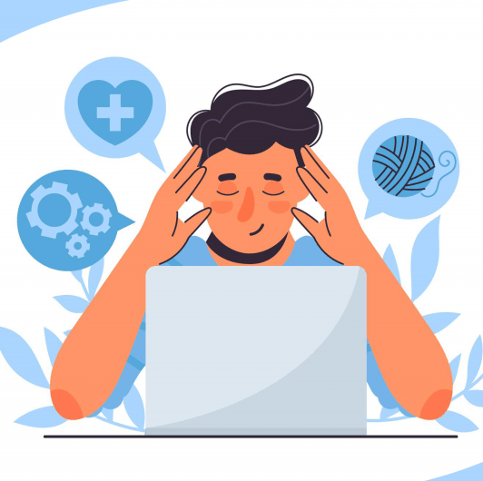 نحوه دریافت برنامه و ارسال گزارشکار